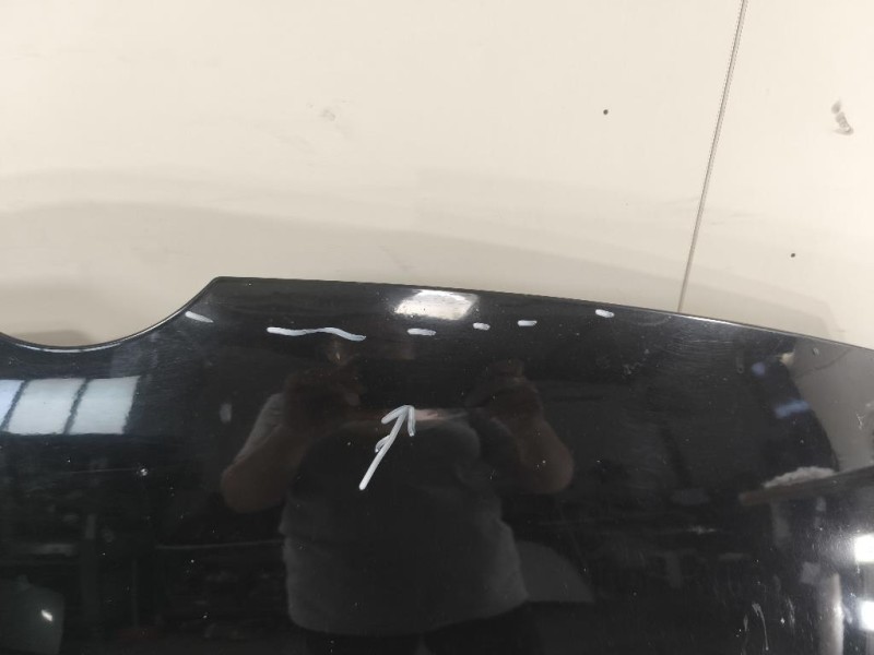 Cofano ANT 5K0823031G Volkswagen GOLF VI 2009