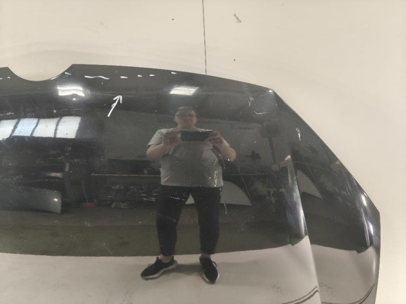 Cofano ANT 5K0823031G Volkswagen GOLF VI 2009