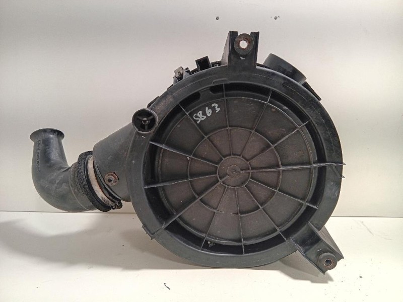 Porta POST SX 8P4833051A Audi A3 8PA Sportback 2008
