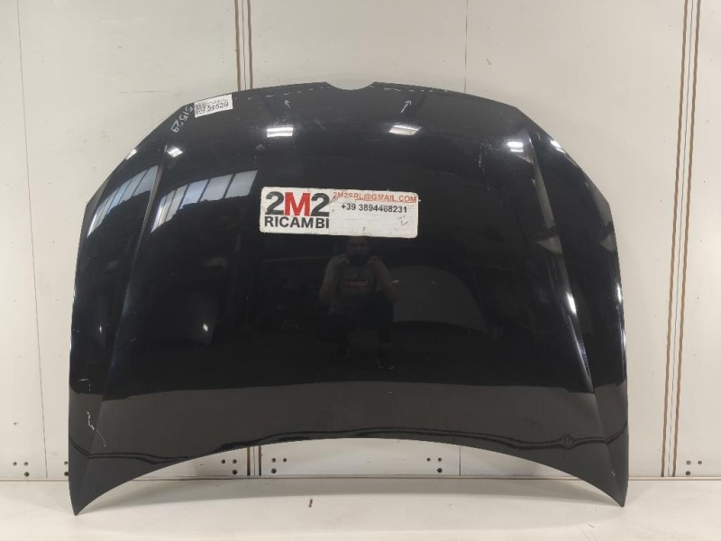 Cofano ANT 5K0823031G Volkswagen GOLF VI 2009