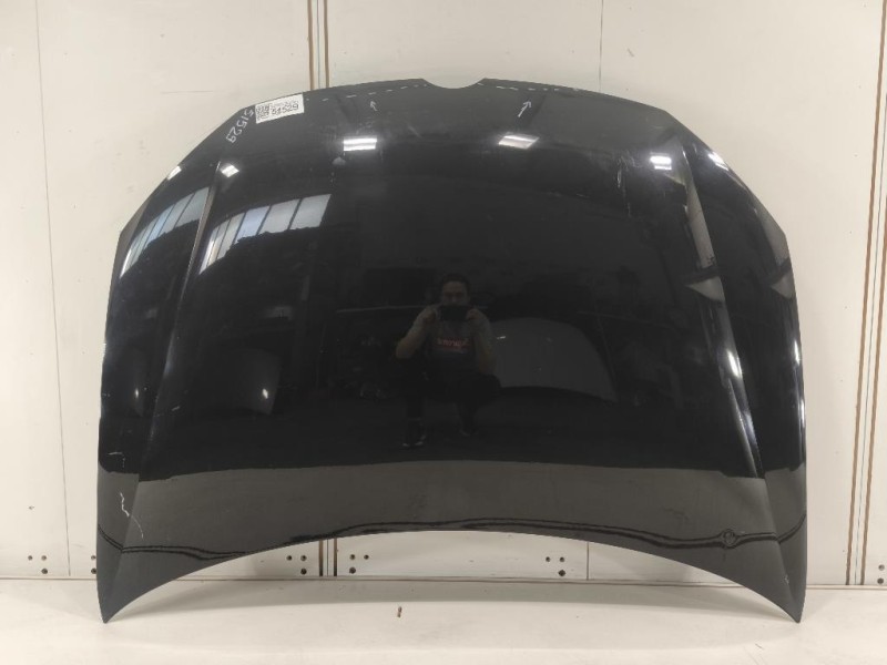 Cofano ANT 5K0823031G Volkswagen GOLF VI 2009