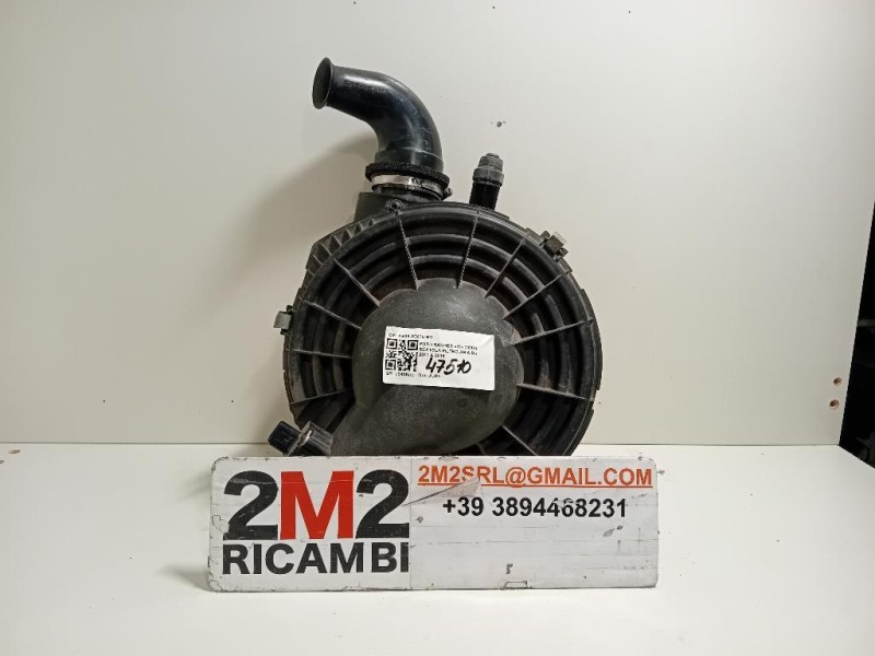 Scatola Filtro ARIA AB39-9C675-BD Ford Ranger IV 2012