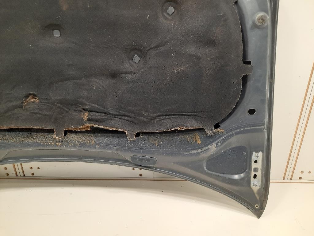 Cofano ANT 5K0823031F Volkswagen GOLF VI 2009