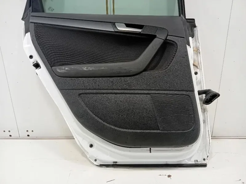 Porta POST SX 8P4833051A Audi A3 8PA Sportback 2008