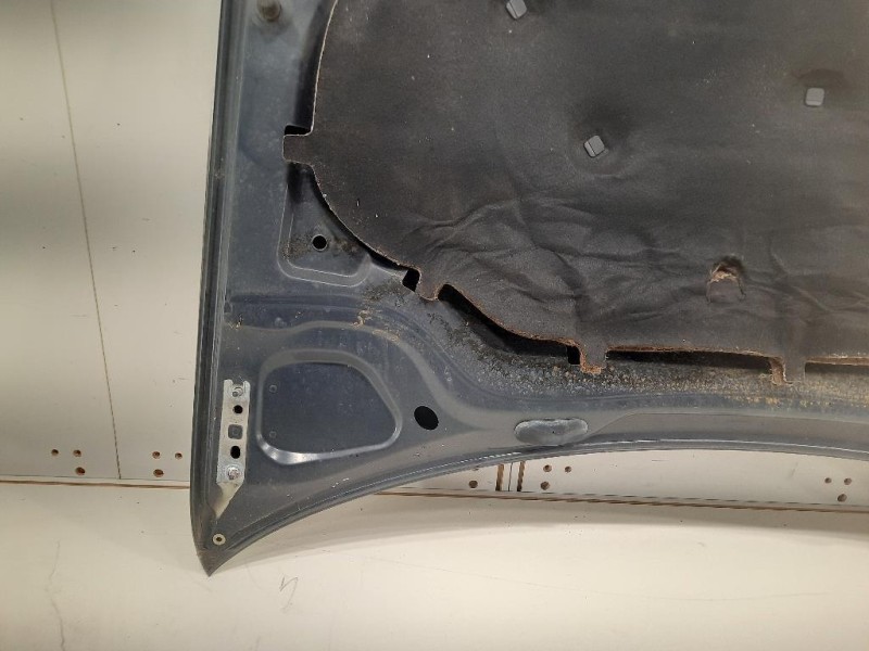 Cofano ANT 5K0823031F Volkswagen GOLF VI 2009