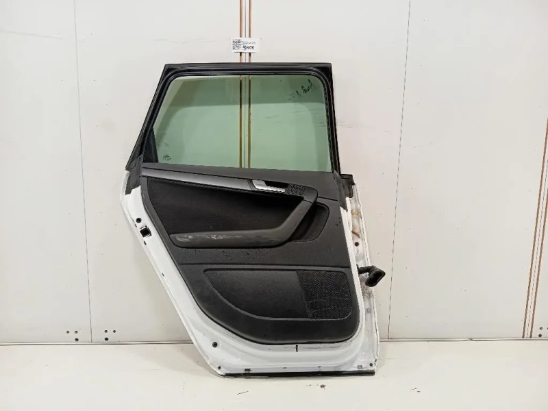 Porta POST SX 8P4833051A Audi A3 8PA Sportback 2008