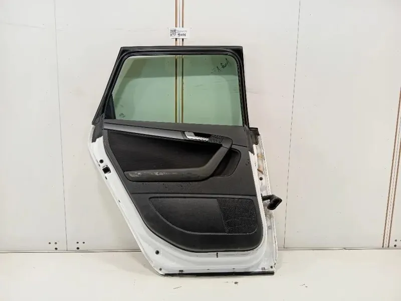 Porta POST SX 8P4833051A Audi A3 8PA Sportback 2008