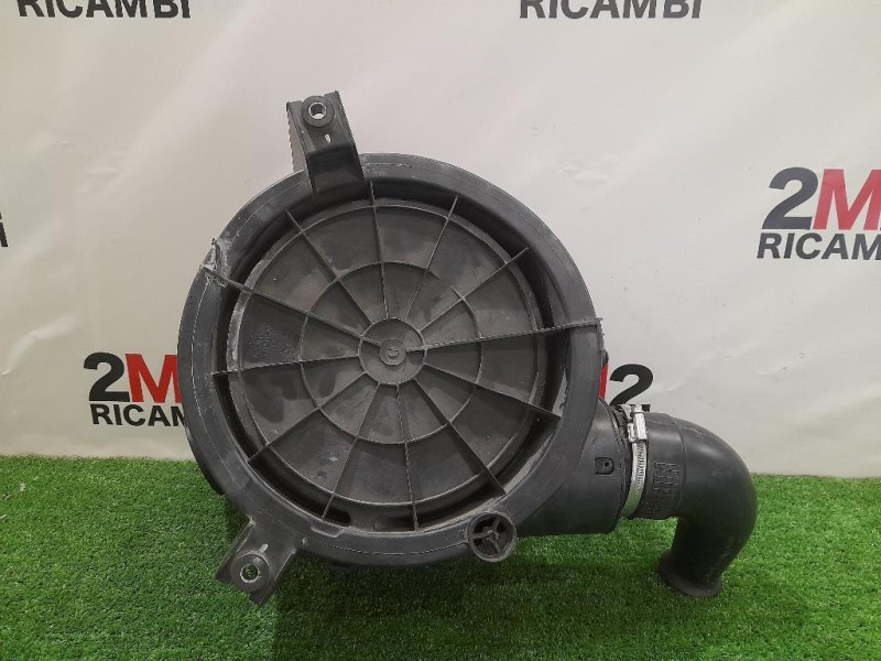 Porta POST SX 8P4833051A Audi A3 8PA Sportback 2008