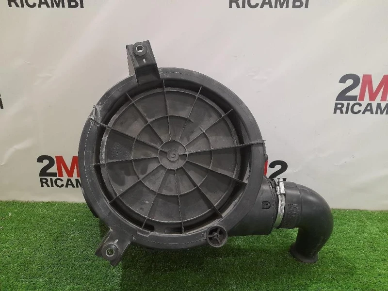 Scatola Filtro ARIA AB39-9C675-BD Ford Ranger IV 2012