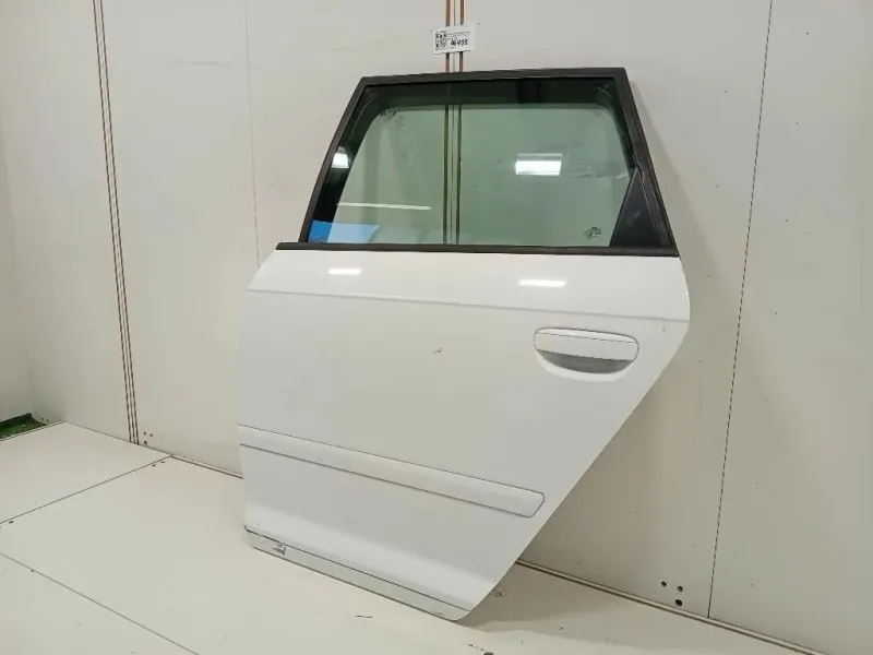 Porta POST SX 8P4833051A Audi A3 8PA Sportback 2008