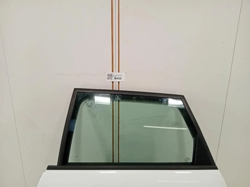 Porta POST SX 8P4833051A Audi A3 8PA Sportback 2008