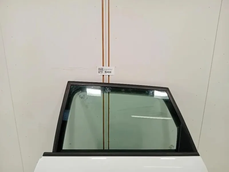 Porta POST SX 8P4833051A Audi A3 8PA Sportback 2008