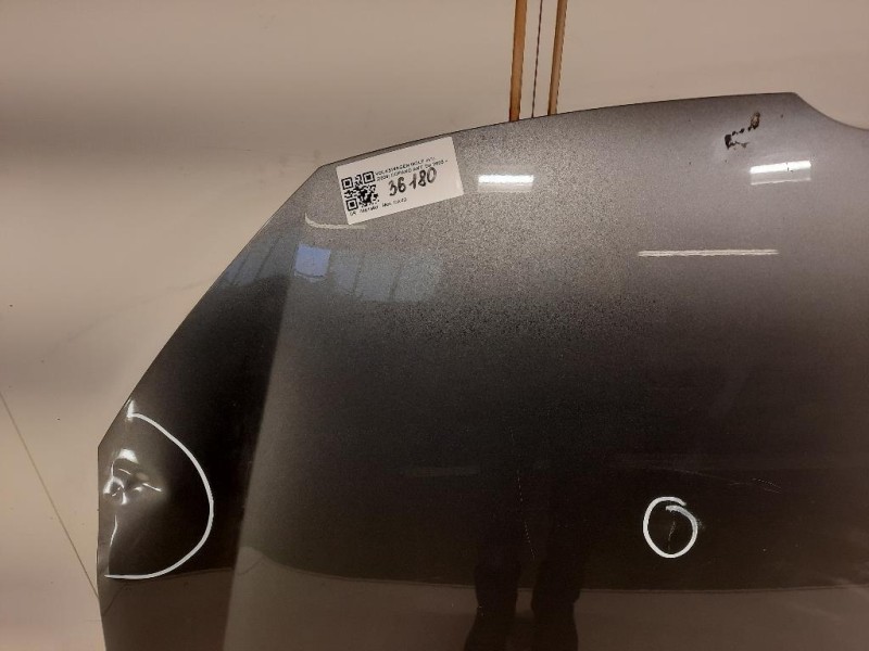 Cofano ANT 5K0823031F Volkswagen GOLF VI 2009