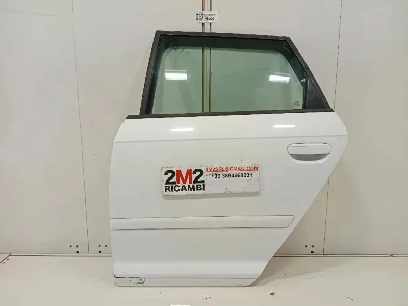 Porta POST SX 8P4833051A Audi A3 8PA Sportback 2008