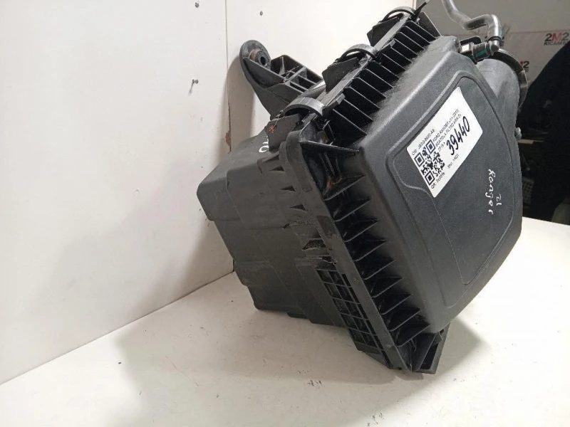 Scatola Filtro ARIA JB3G-9600-AB Ford Ranger IV 2019