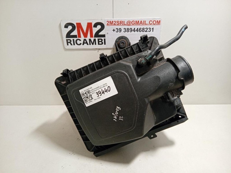 Scatola Filtro ARIA JB3G-9600-AB Ford Ranger IV 2019