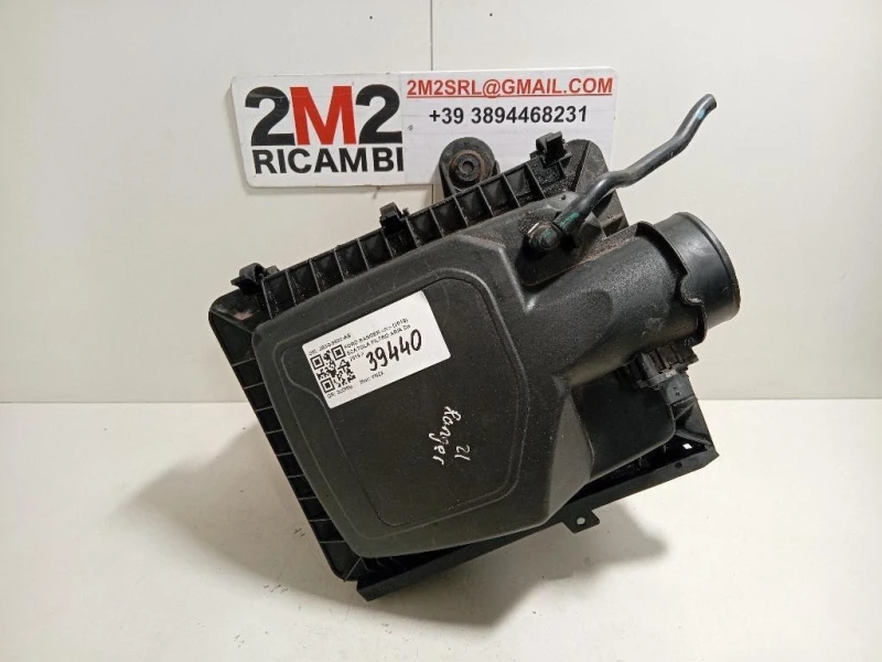 Scatola Filtro ARIA JB3G-9600-AB Ford Ranger IV 2019