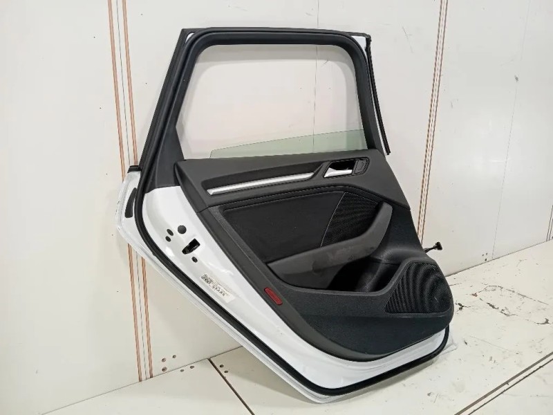 Porta POST SX PORTA POST SX Audi A3 8PA Sportback 2010