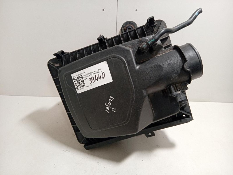 Scatola Filtro ARIA JB3G-9600-AB Ford Ranger IV 2019