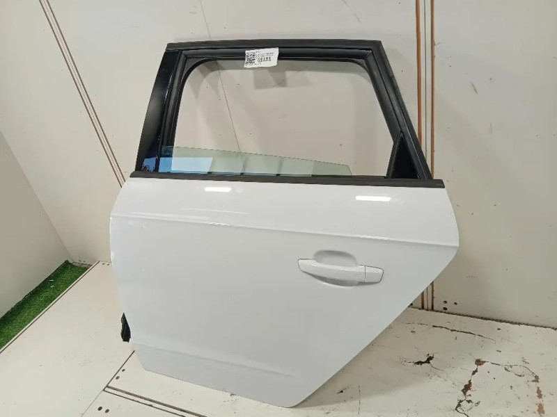 Porta POST SX PORTA POST SX Audi A3 8PA Sportback 2010