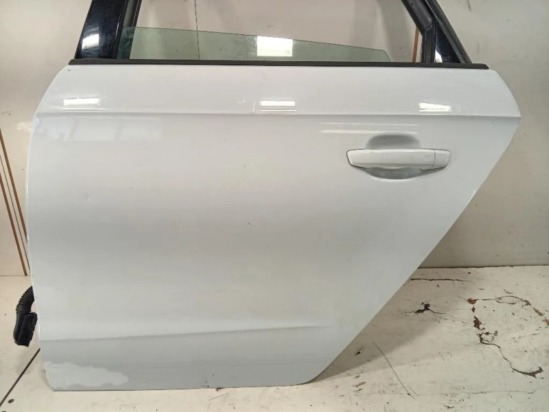 Porta POST SX PORTA POST SX Audi A3 8PA Sportback 2010