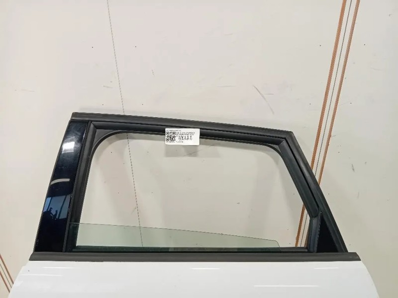 Porta POST SX PORTA POST SX Audi A3 8PA Sportback 2010