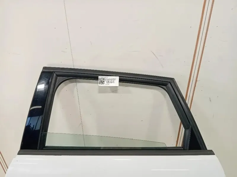 Porta POST SX PORTA POST SX Audi A3 8PA Sportback 2010