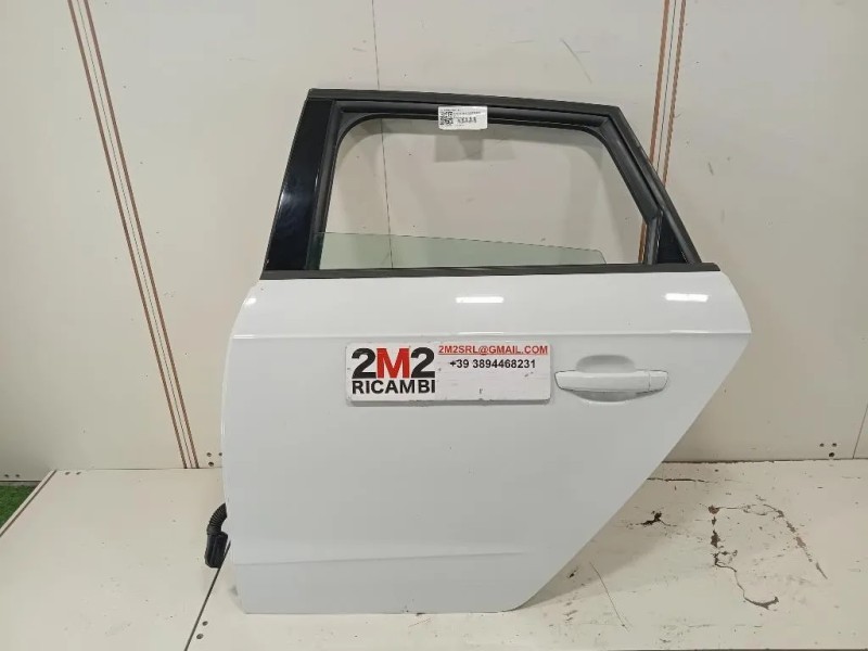 Porta POST SX PORTA POST SX Audi A3 8PA Sportback 2010