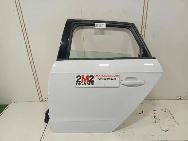 Porta POST SX PORTA POST SX Audi A3 8PA Sportback 2010