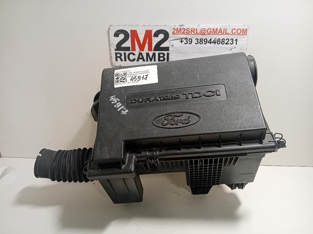 Porta POST SX 8P4833051A Audi A3 8PA Sportback 2010