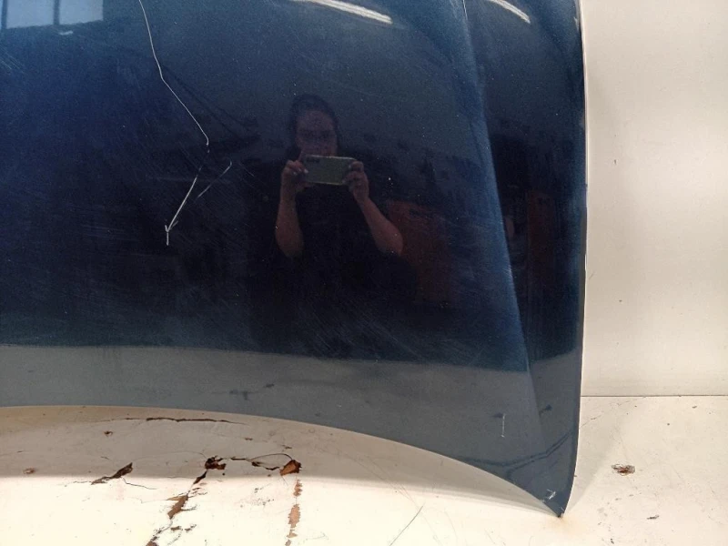 Cofano ANT COFANO ANT Volkswagen GOLF VI 2009