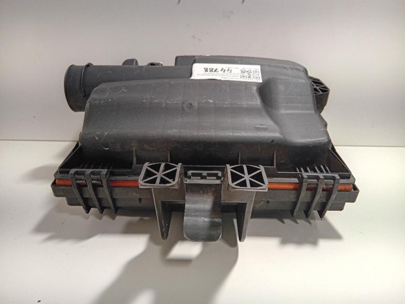 Scatola Filtro ARIA SCATOLA FILTRO ARIA Ford Transit Custom I 2013