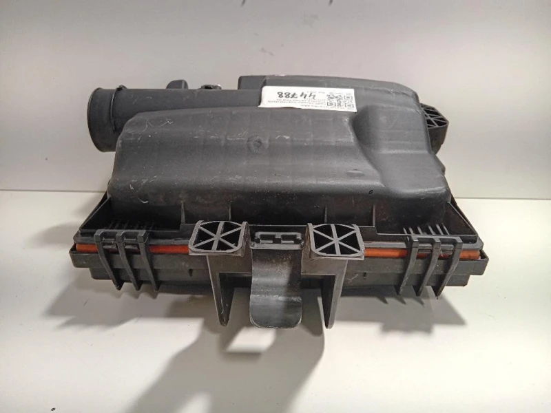 Scatola Filtro ARIA SCATOLA FILTRO ARIA Ford Transit Custom I 2013