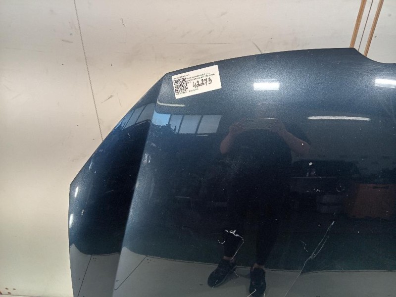 Cofano ANT COFANO ANT Volkswagen GOLF VI 2009