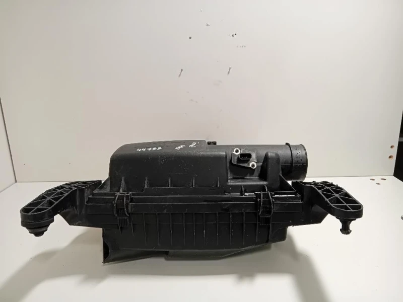 Scatola Filtro ARIA SCATOLA FILTRO ARIA Ford Transit Custom I 2013