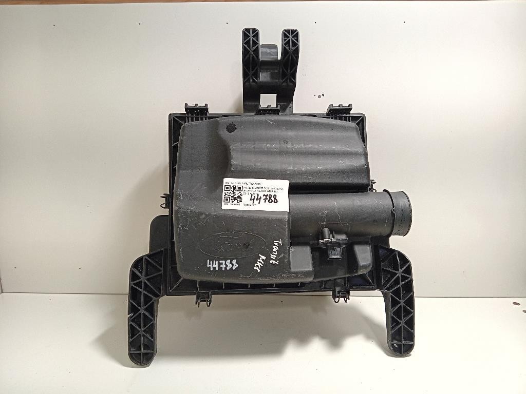 Scatola Filtro ARIA SCATOLA FILTRO ARIA Ford Transit Custom I 2013