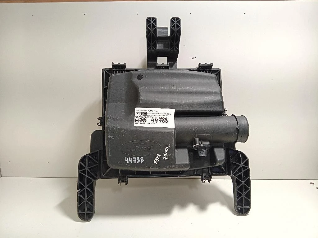 Scatola Filtro ARIA SCATOLA FILTRO ARIA Ford Transit Custom I 2013