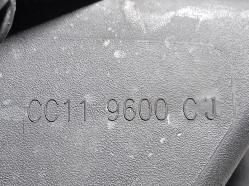 Porta POST SX 8P4833051A Audi A3 8PA Sportback 2010