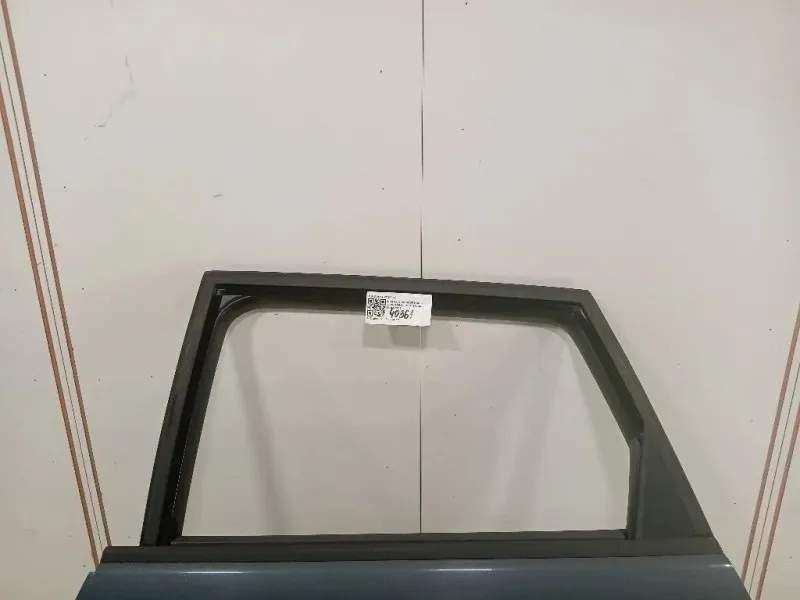 Porta POST SX 8P4833051A Audi A3 8PA Sportback 2010