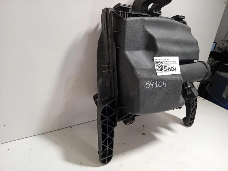 Scatola Filtro ARIA SCATOLA FILTRO ARIA Ford Transit Custom I 2013