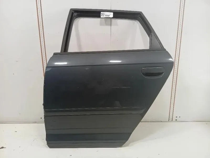 Porta POST SX 8P4833051A Audi A3 8PA Sportback 2010