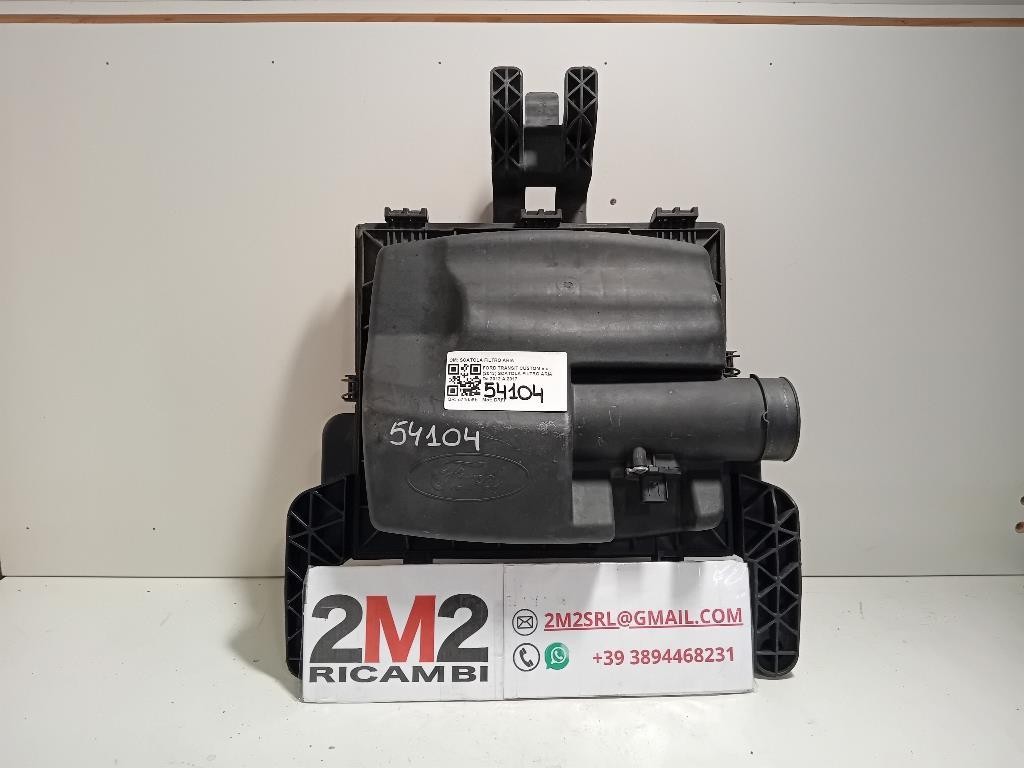 Porta POST SX 8V4833051E Audi A3 8VA Sportback 2012