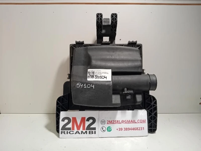 Scatola Filtro ARIA SCATOLA FILTRO ARIA Ford Transit Custom I 2013