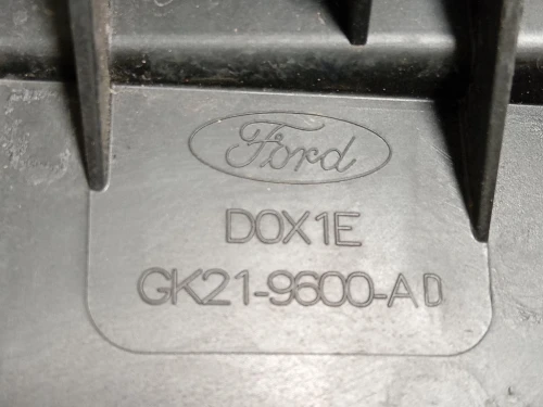 Scatola Filtro ARIA GK21-9600-AB Ford Transit Custom I 2013