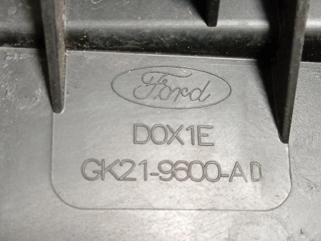 Scatola Filtro ARIA GK21-9600-AB Ford Transit Custom I 2013