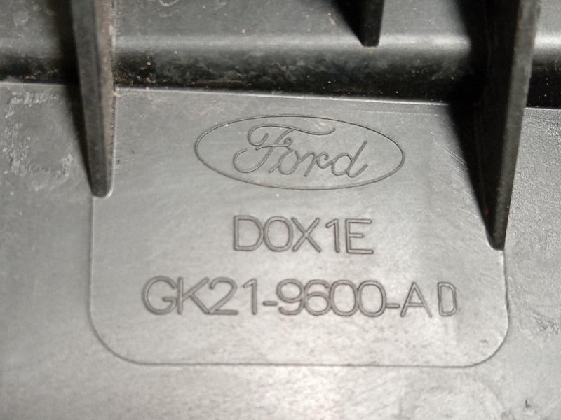 Porta POST SX 8V4833051E Audi A3 8VF Sportback 2016