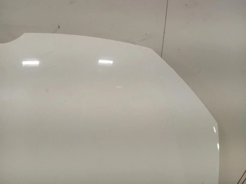 Cofano ANT 5K0823031F Volkswagen GOLF VI 2009