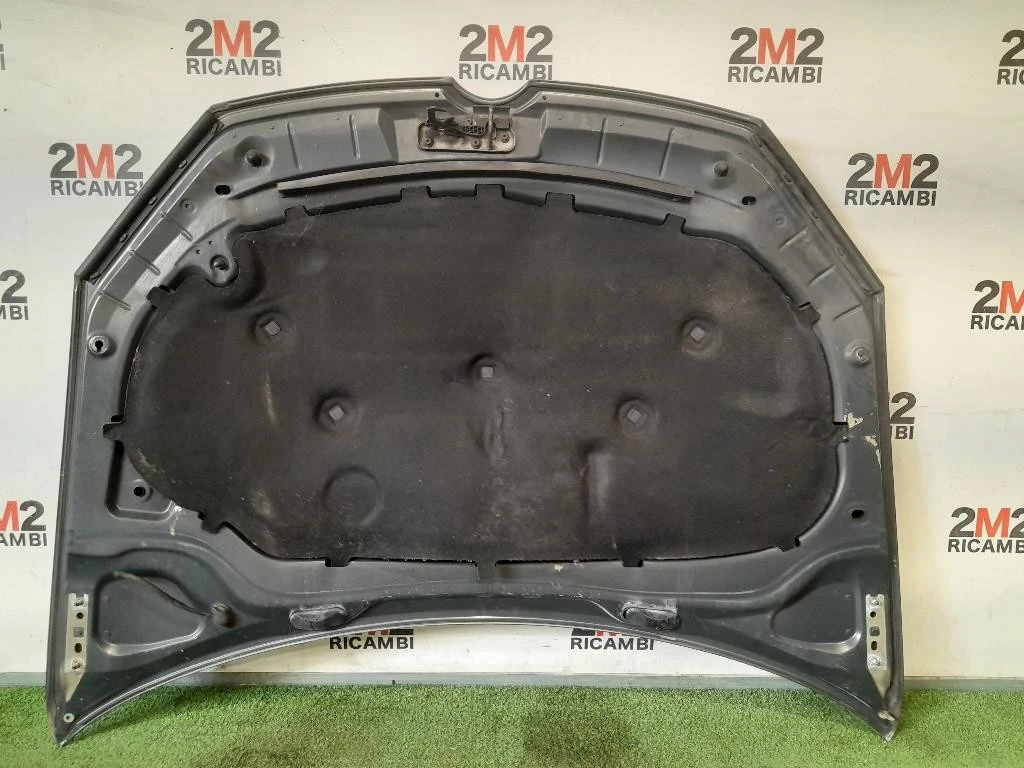 Cofano ANT 5K0823031G Volkswagen GOLF VI 2009