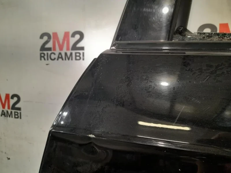 Porta POST SX 8V4833051E Audi A3 8VF Sportback 2016