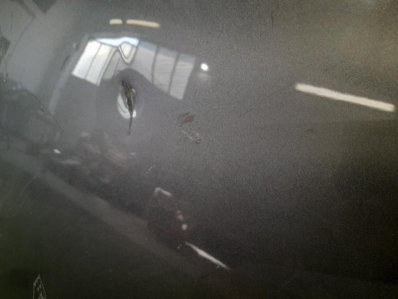 Cofano ANT 5K0823031G Volkswagen GOLF VI 2009